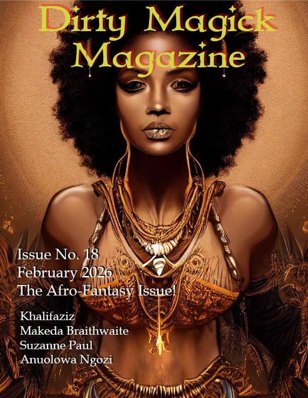 Issue Eighteen Available