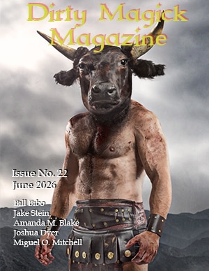 Cover Reveal: June 2026