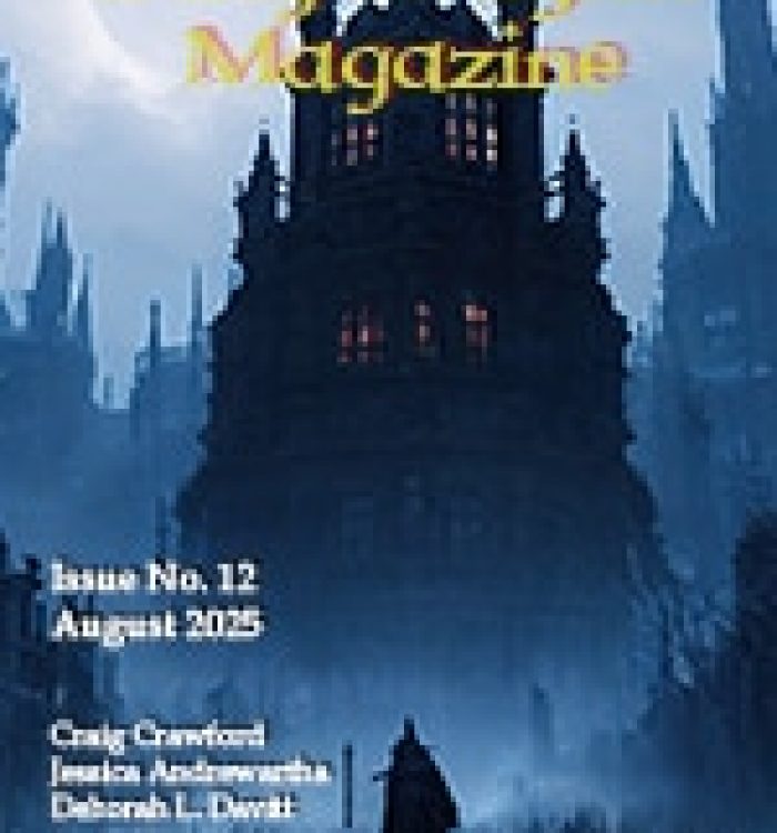 Issue Twelve Available!