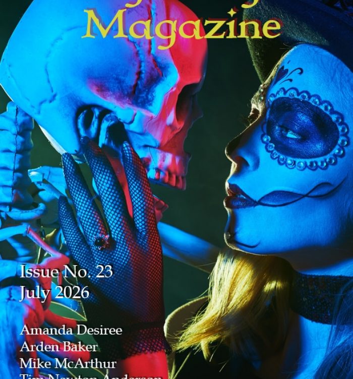 July Issue Available