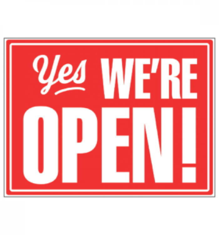 Submissions are open!
