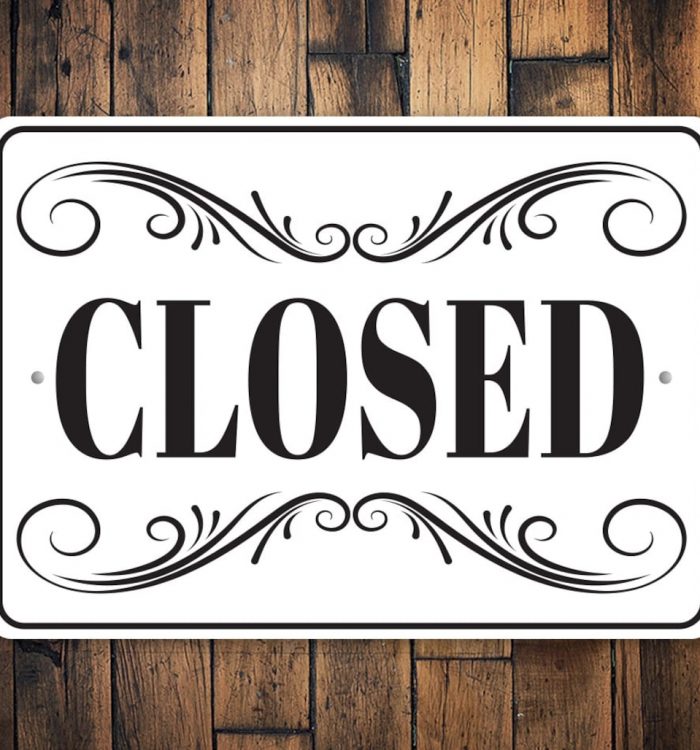 Submissions Have Closed
