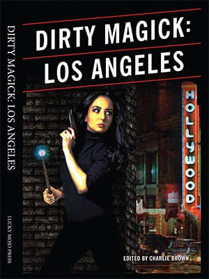 Dirty Magick LA Cover small