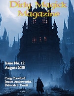 Issue Twelve Available!