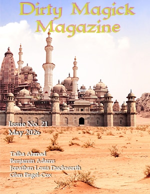 Issue Twenty-One Now Available!
