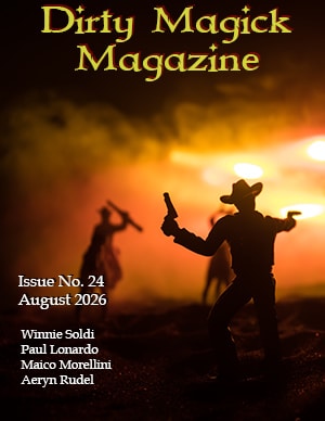 August Issue Avaialable
